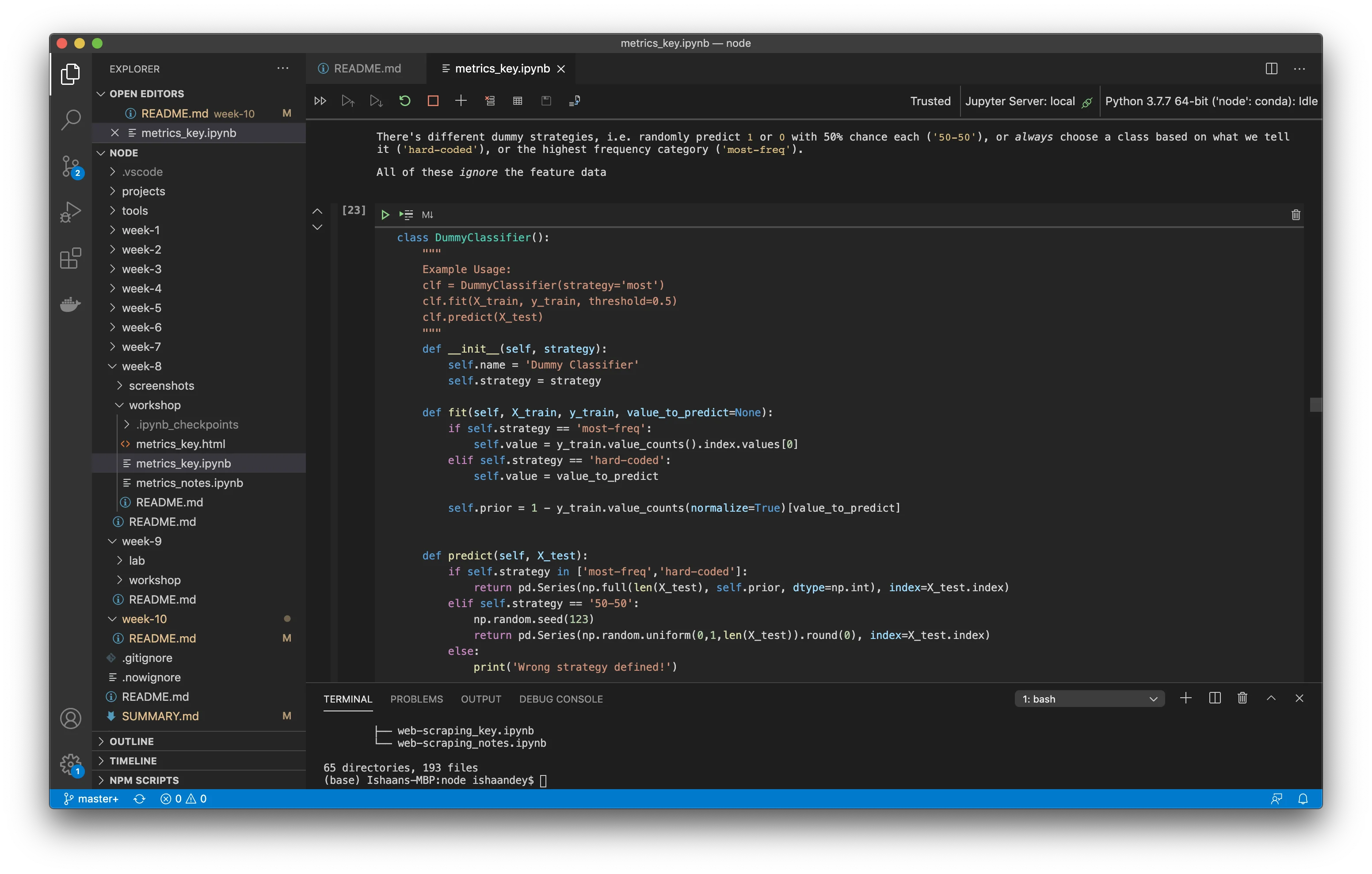 VSCode